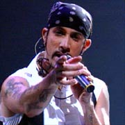 Aj McLean