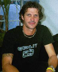 Jay Bentley