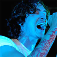 Brandon Boyd