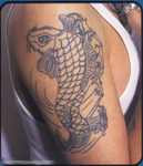 Chester Right Arm