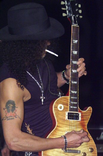 Slash