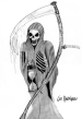 Grim Reaper..