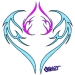 Tribal hearts..