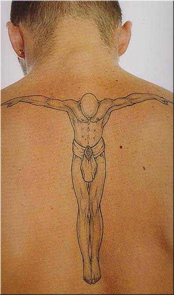 David Beckham Cover Up Tattoos