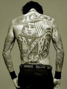 Josh Back