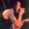 Jonathan Davis Right Arm