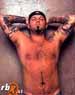 Fred Durst Inner Arms