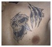 Rate Tattoos - Click Here!