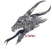 Biomechanical Dragon..