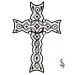Celtic cross idea