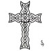 Celtic cross idea..