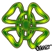 celtic shamrock