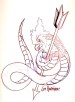 Chicken Snake..