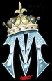 crown on m