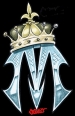 crown on m..