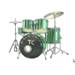 Drumset design..