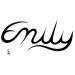 The name Emily..