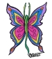 Fairy Butterfly..