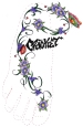 Flowers for Foot