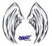 Gothic wings