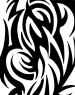Arm Tribal..