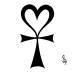 Love Life symbol..