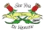 Roses with Banner and Halo..