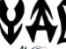 Royalty in Custom lettering..