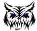 tribal owl