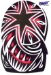 Polynesian tribal half sleeve