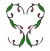vine heart..
