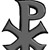 chi rho (christian symbol)