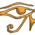 eye of horus..