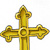 golden cross..