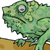 lizard