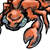 desert scorpion
