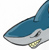 shark