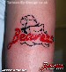 A dedicated customer proves his loyalty!