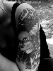 Bride of Frankenstein
