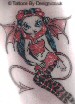 Devilish Fairy.