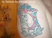 England Tattoo