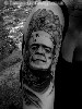 Frankenstein