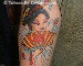 GEISHA GIRL