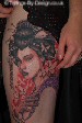 Geisha