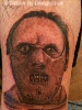 Hannibal Lecter