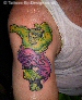 Incredible Hulk