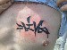 Live Graffiti Tattoo
