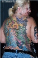 MY ASIAN BACKPIECE