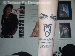 Michael Jackson tattoo