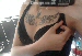New School Tattoo Design 